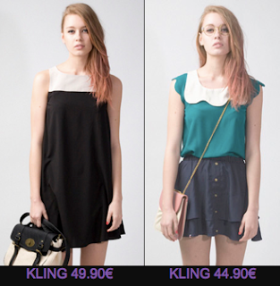Vestidos Kling5